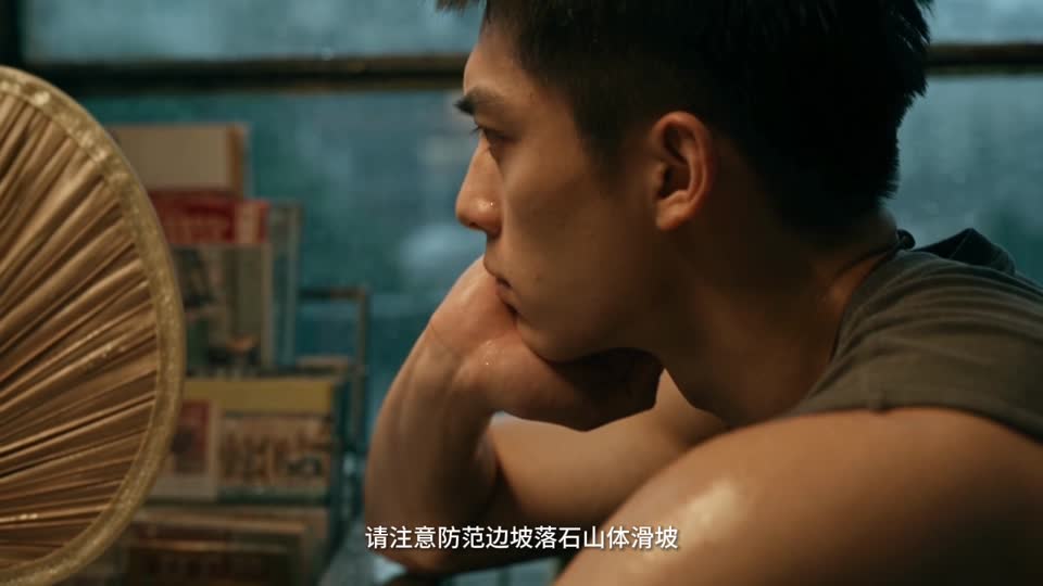 神棺尸咒实际作品画面